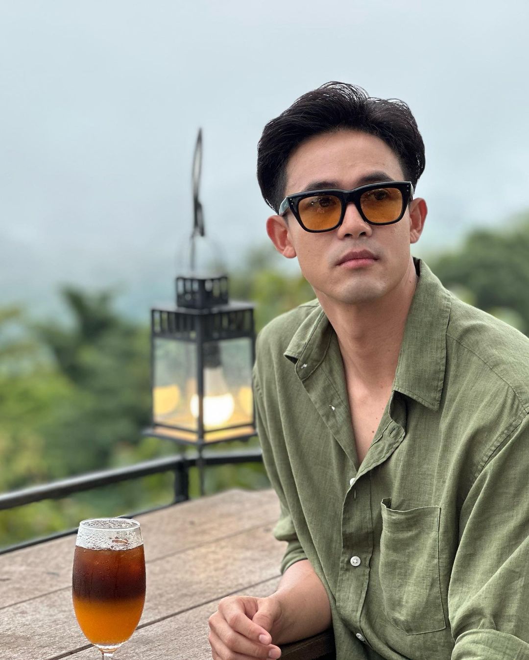 แชมป์ - ชนาธิป โพธิ์ทองคำ