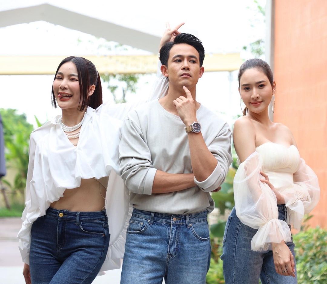 แชมป์ - ชนาธิป โพธิ์ทองคำ
