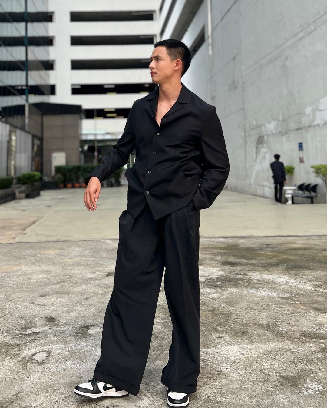 แชมป์ - ชนาธิป โพธิ์ทองคำ