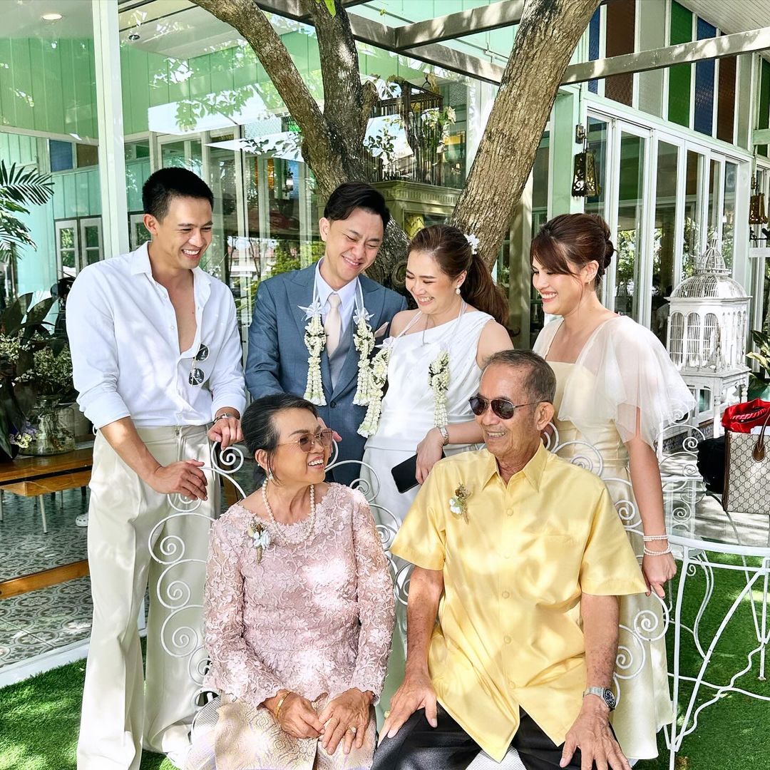 แชมป์ - ชนาธิป โพธิ์ทองคำ
