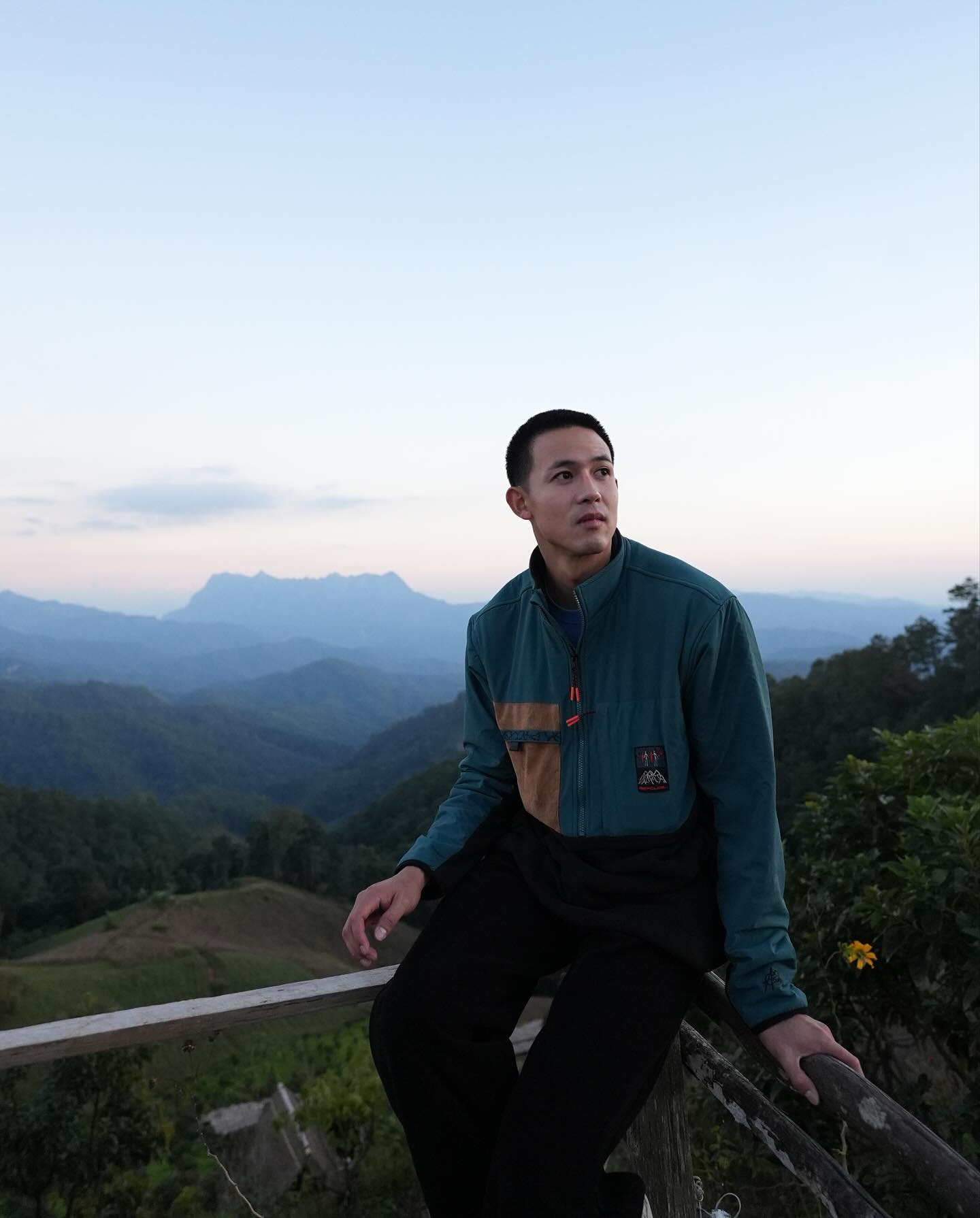 แชมป์ - ชนาธิป โพธิ์ทองคำ