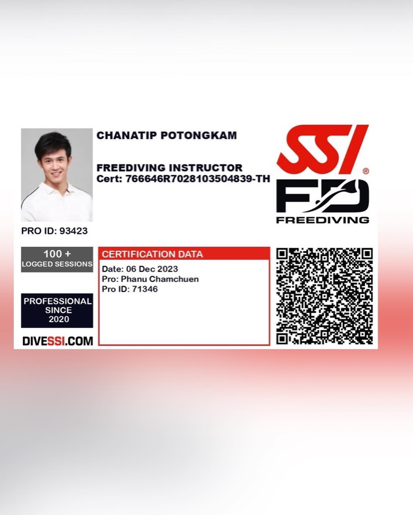 แชมป์ - ชนาธิป โพธิ์ทองคำ