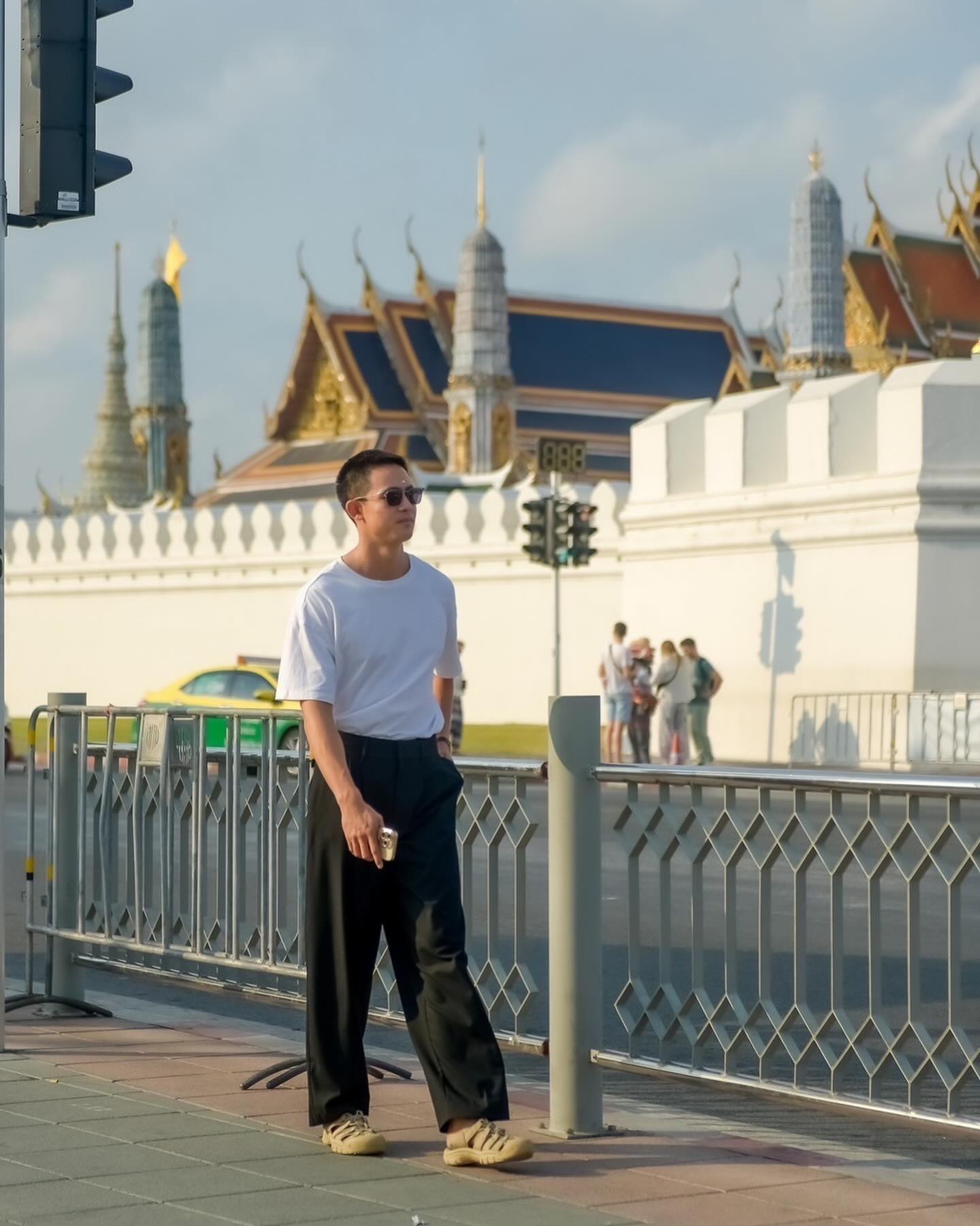 แชมป์ - ชนาธิป โพธิ์ทองคำ
