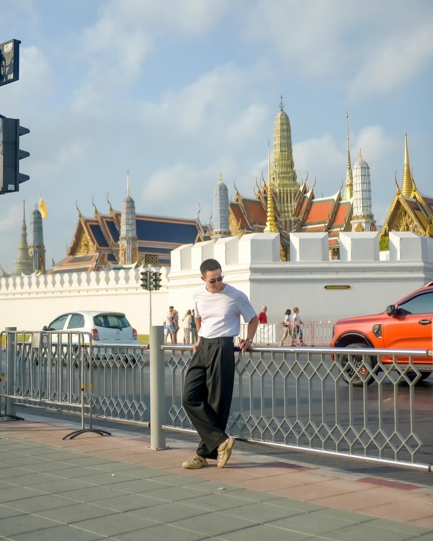 แชมป์ - ชนาธิป โพธิ์ทองคำ