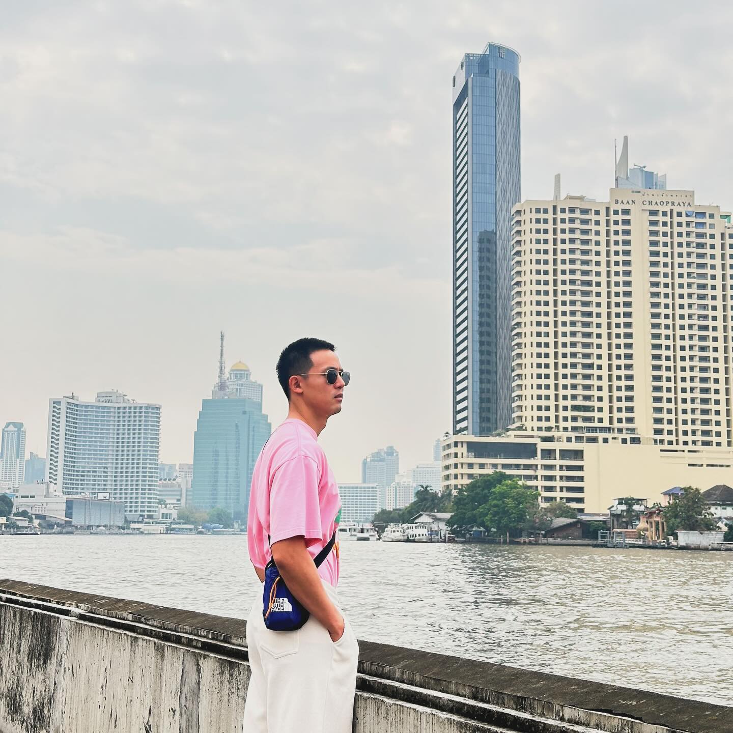 แชมป์ - ชนาธิป โพธิ์ทองคำ