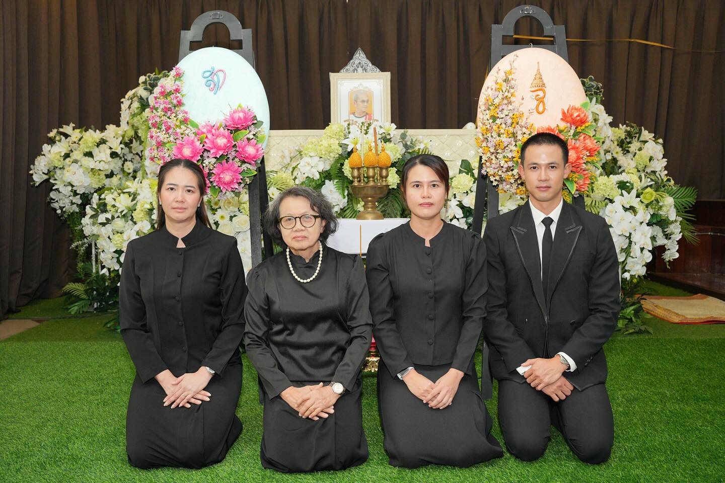 แชมป์ - ชนาธิป โพธิ์ทองคำ