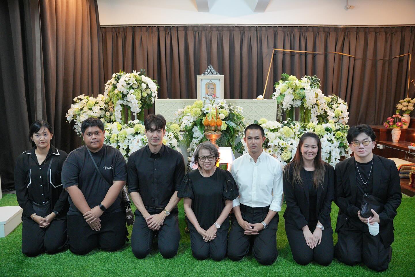 แชมป์ - ชนาธิป โพธิ์ทองคำ