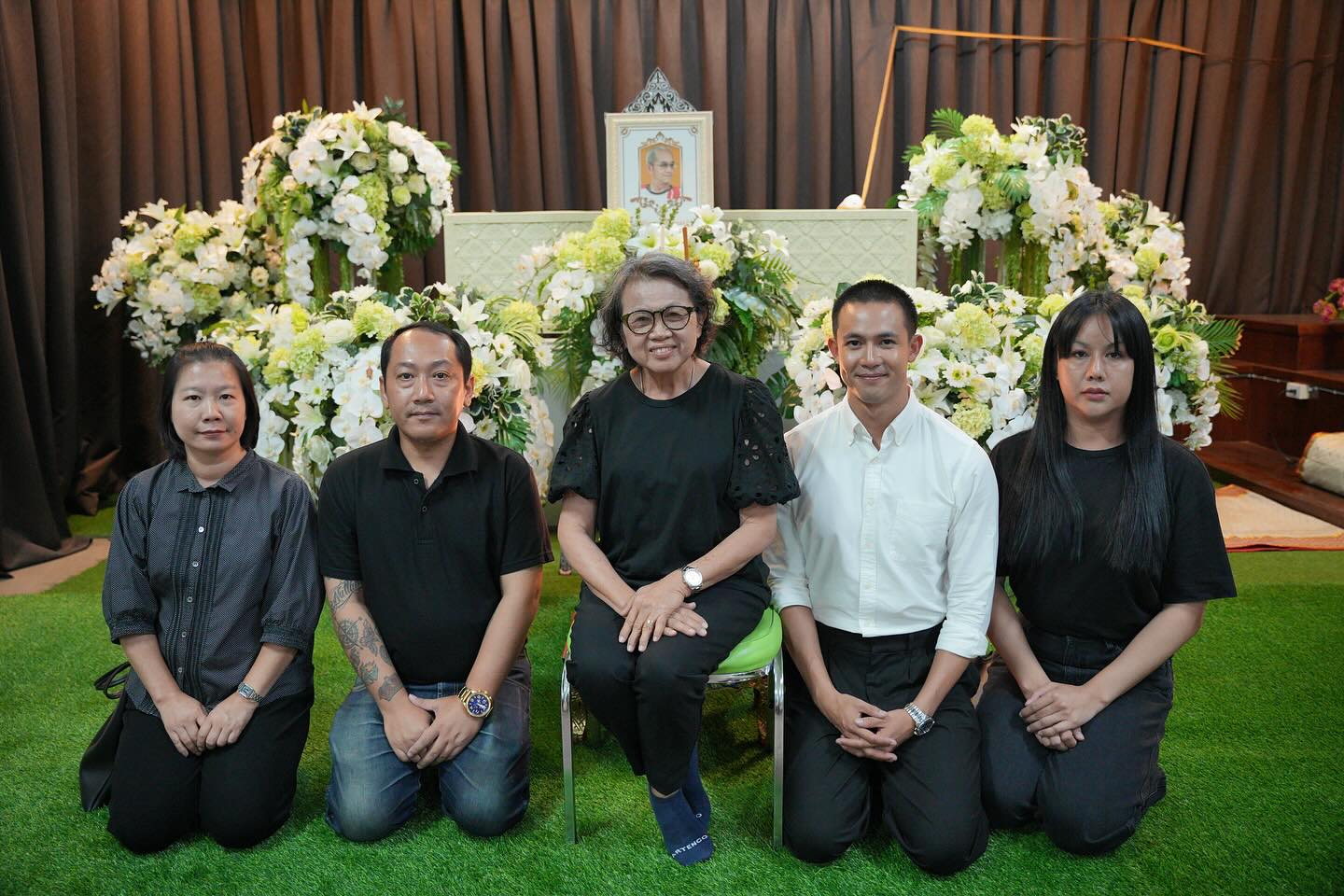 แชมป์ - ชนาธิป โพธิ์ทองคำ