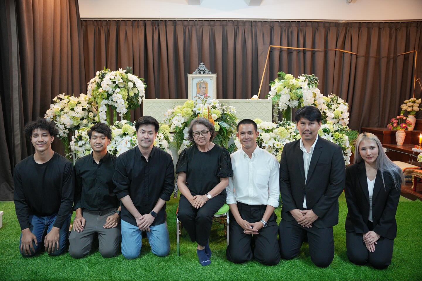 แชมป์ - ชนาธิป โพธิ์ทองคำ