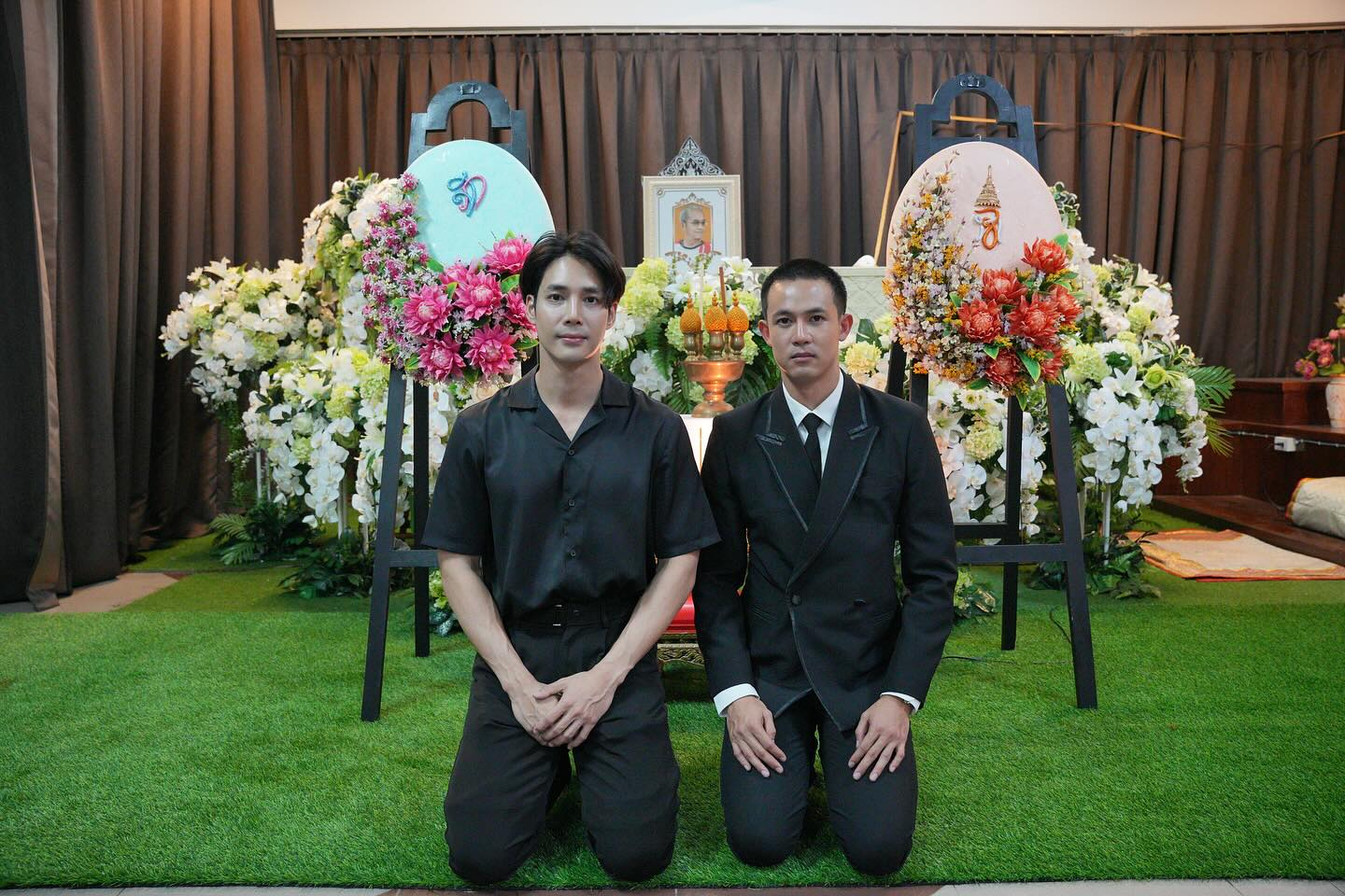 แชมป์ - ชนาธิป โพธิ์ทองคำ