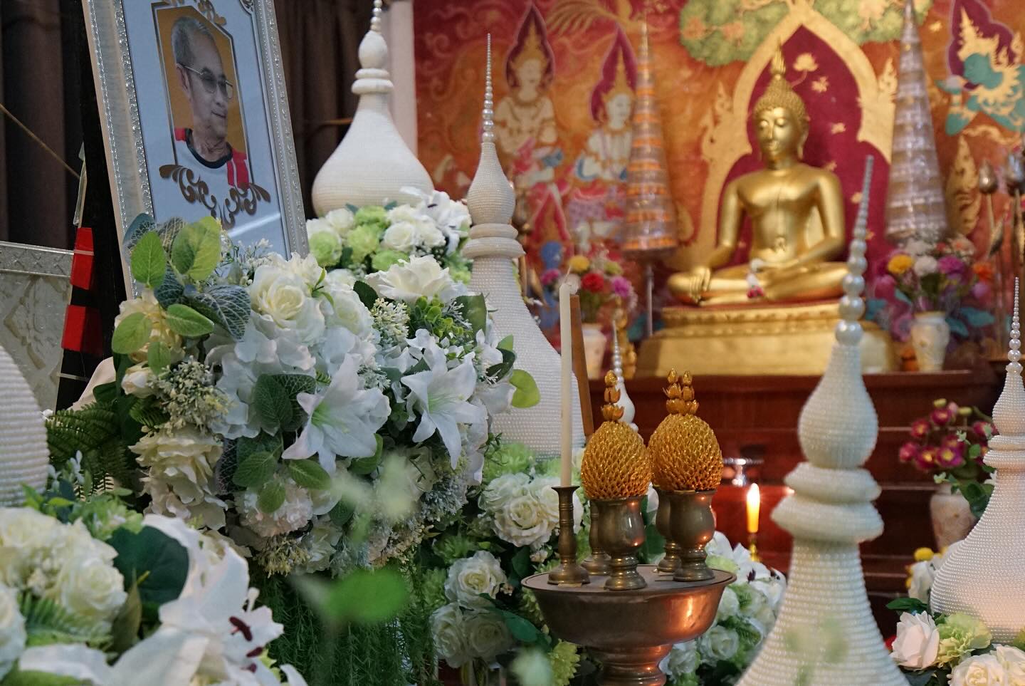แชมป์ - ชนาธิป โพธิ์ทองคำ
