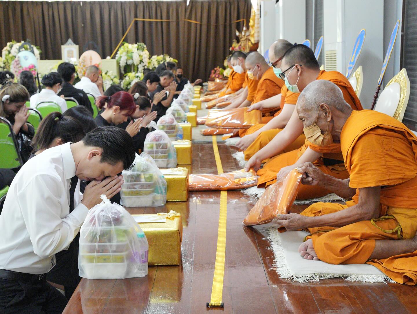 แชมป์ - ชนาธิป โพธิ์ทองคำ