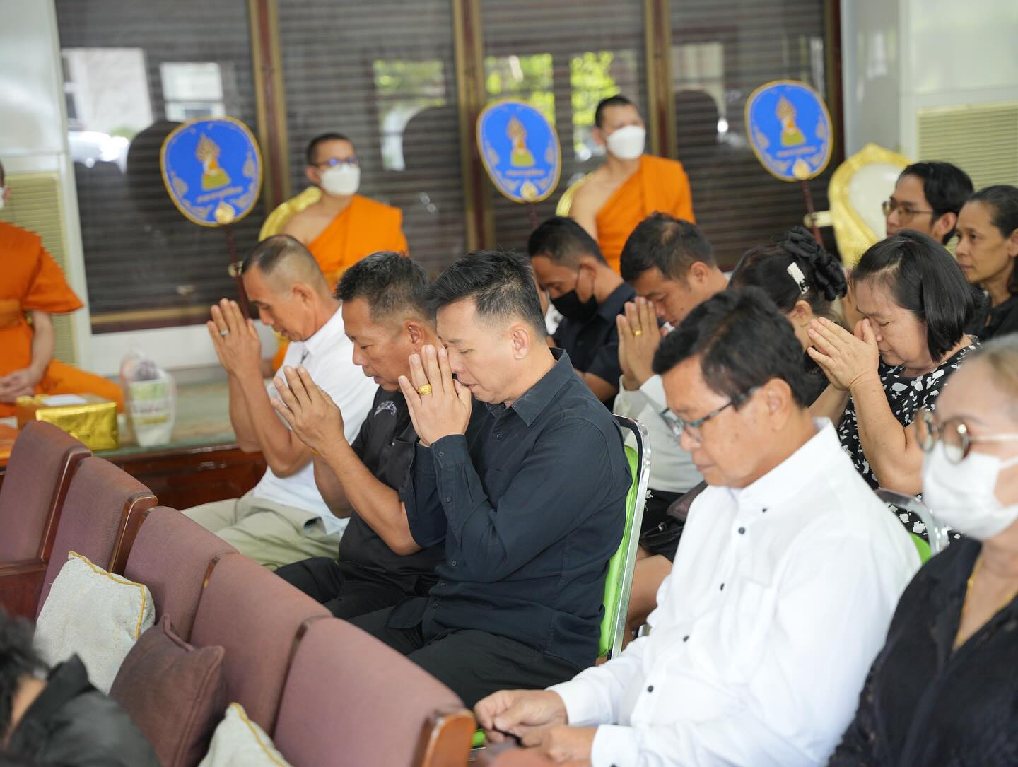 แชมป์ - ชนาธิป โพธิ์ทองคำ