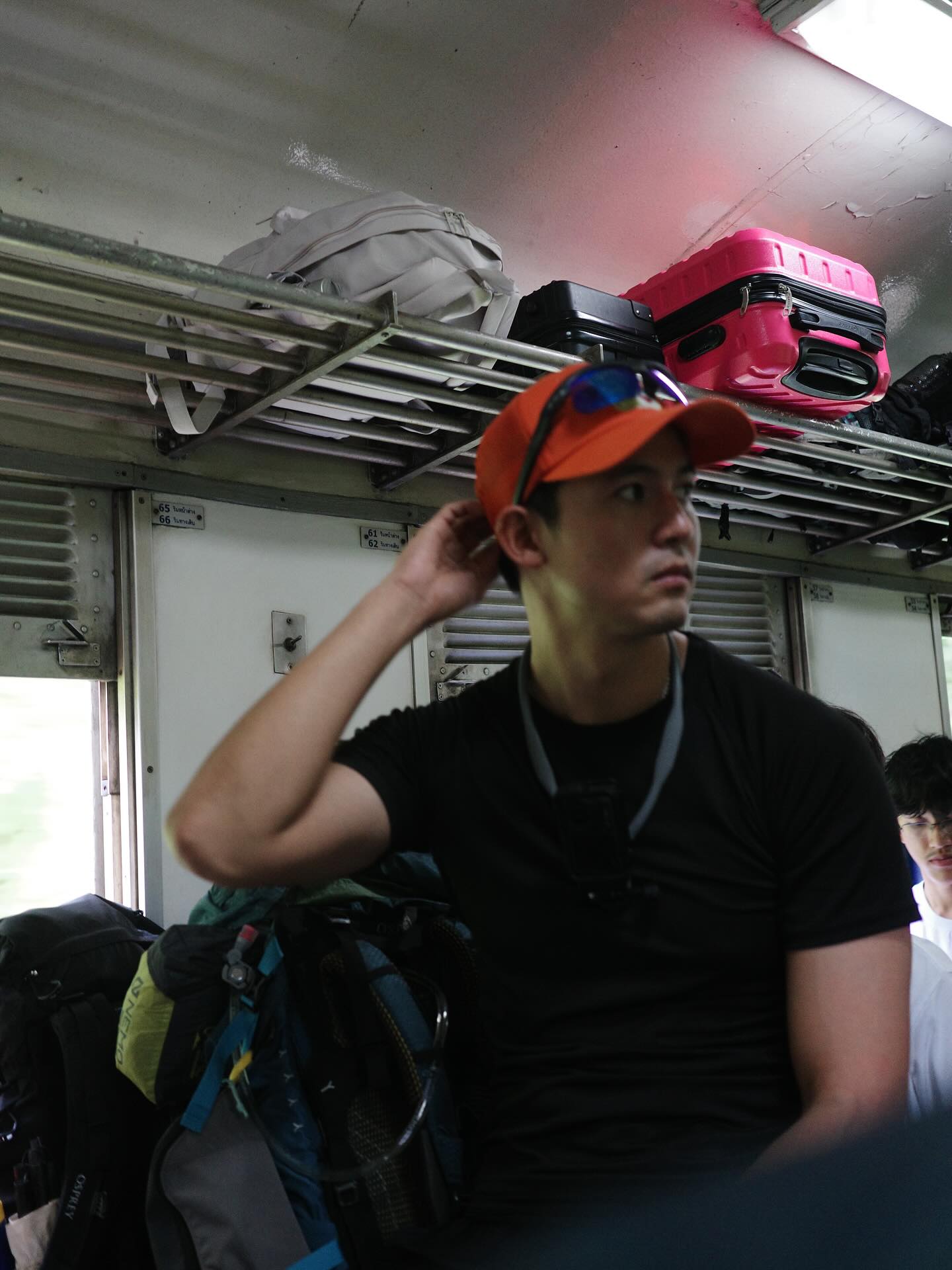 แชมป์ - ชนาธิป โพธิ์ทองคำ