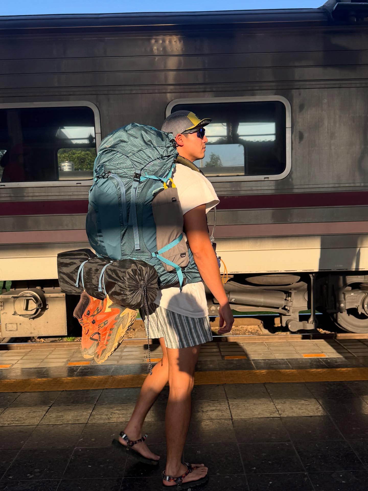 แชมป์ - ชนาธิป โพธิ์ทองคำ