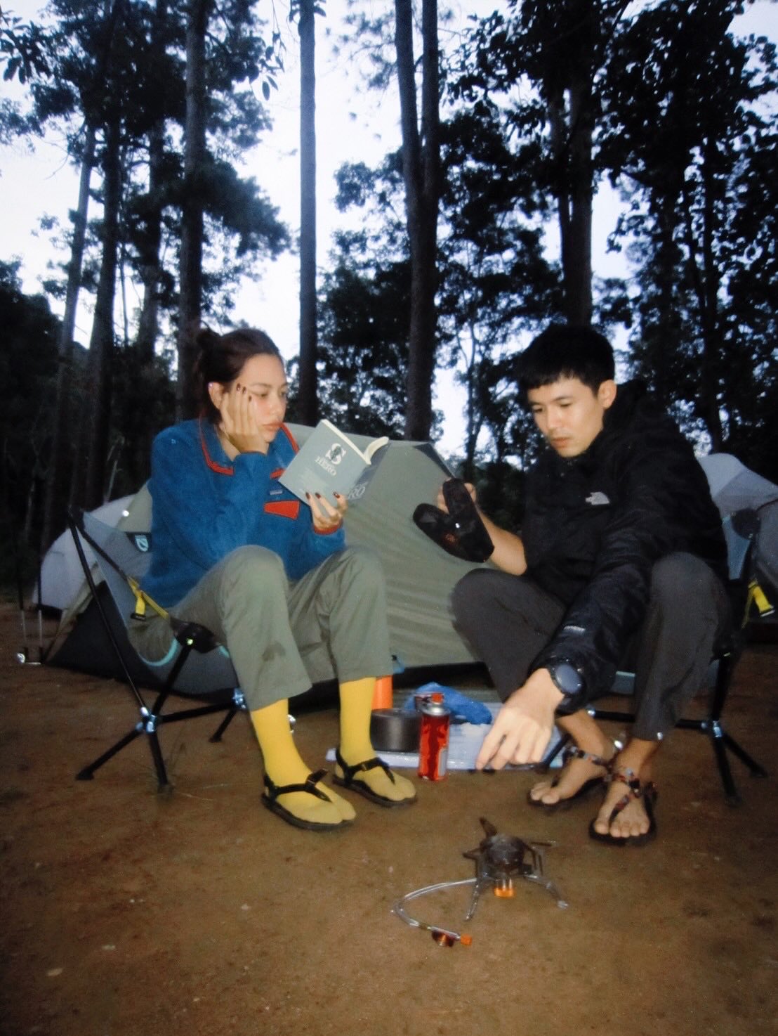 แชมป์ - ชนาธิป โพธิ์ทองคำ