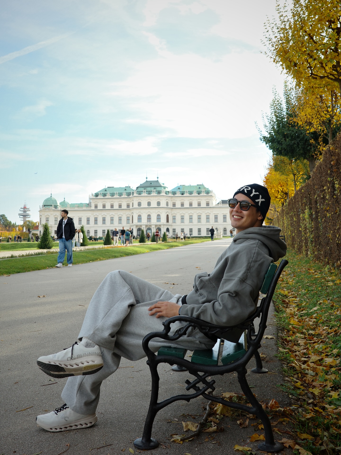 แชมป์ - ชนาธิป โพธิ์ทองคำ