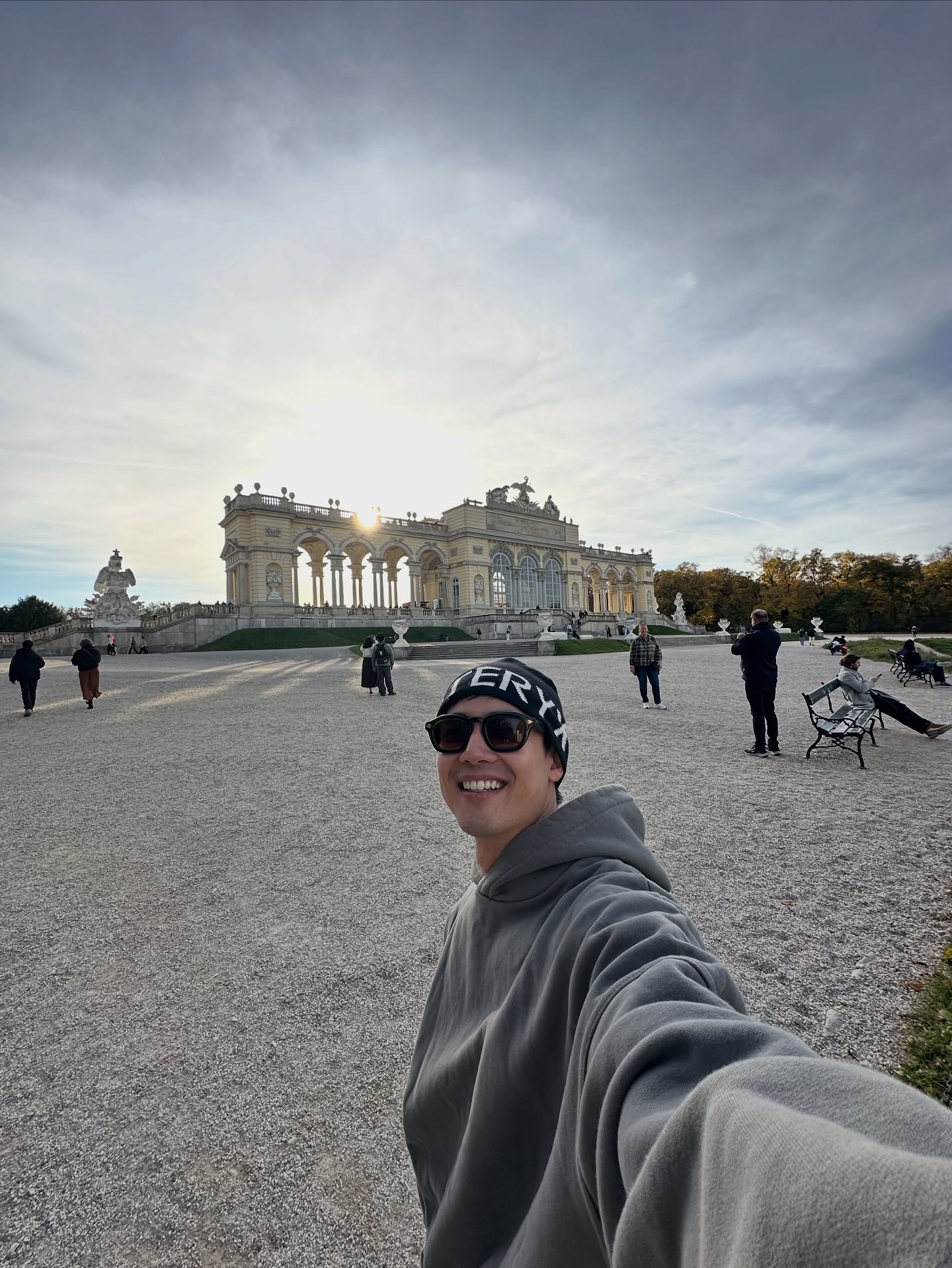 แชมป์ - ชนาธิป โพธิ์ทองคำ