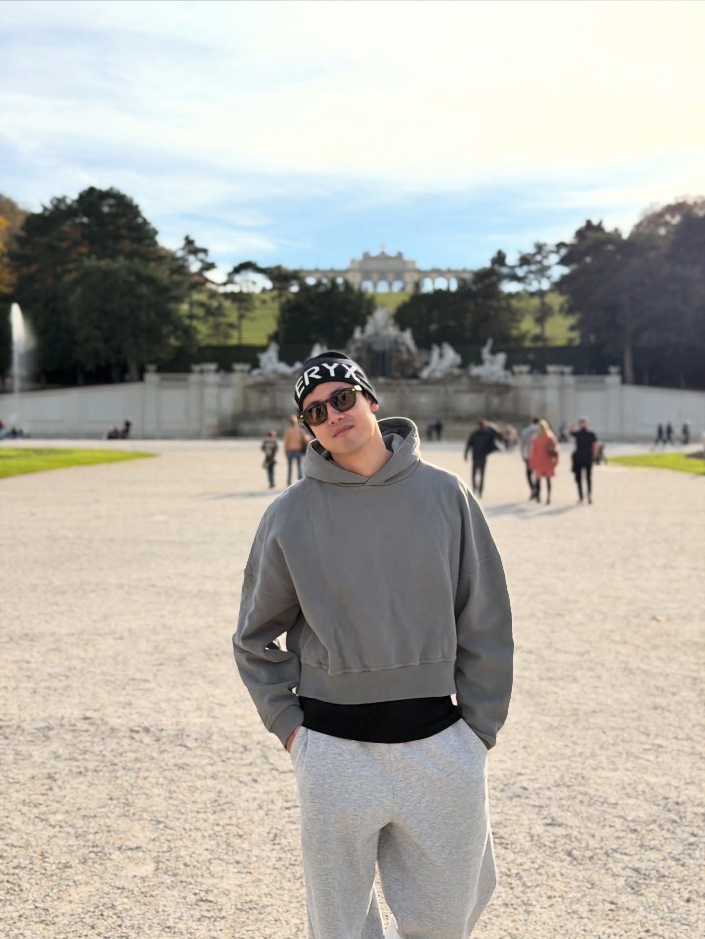 แชมป์ - ชนาธิป โพธิ์ทองคำ