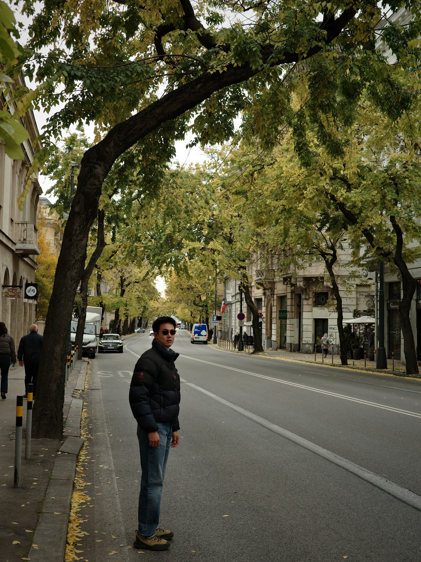 แชมป์ - ชนาธิป โพธิ์ทองคำ