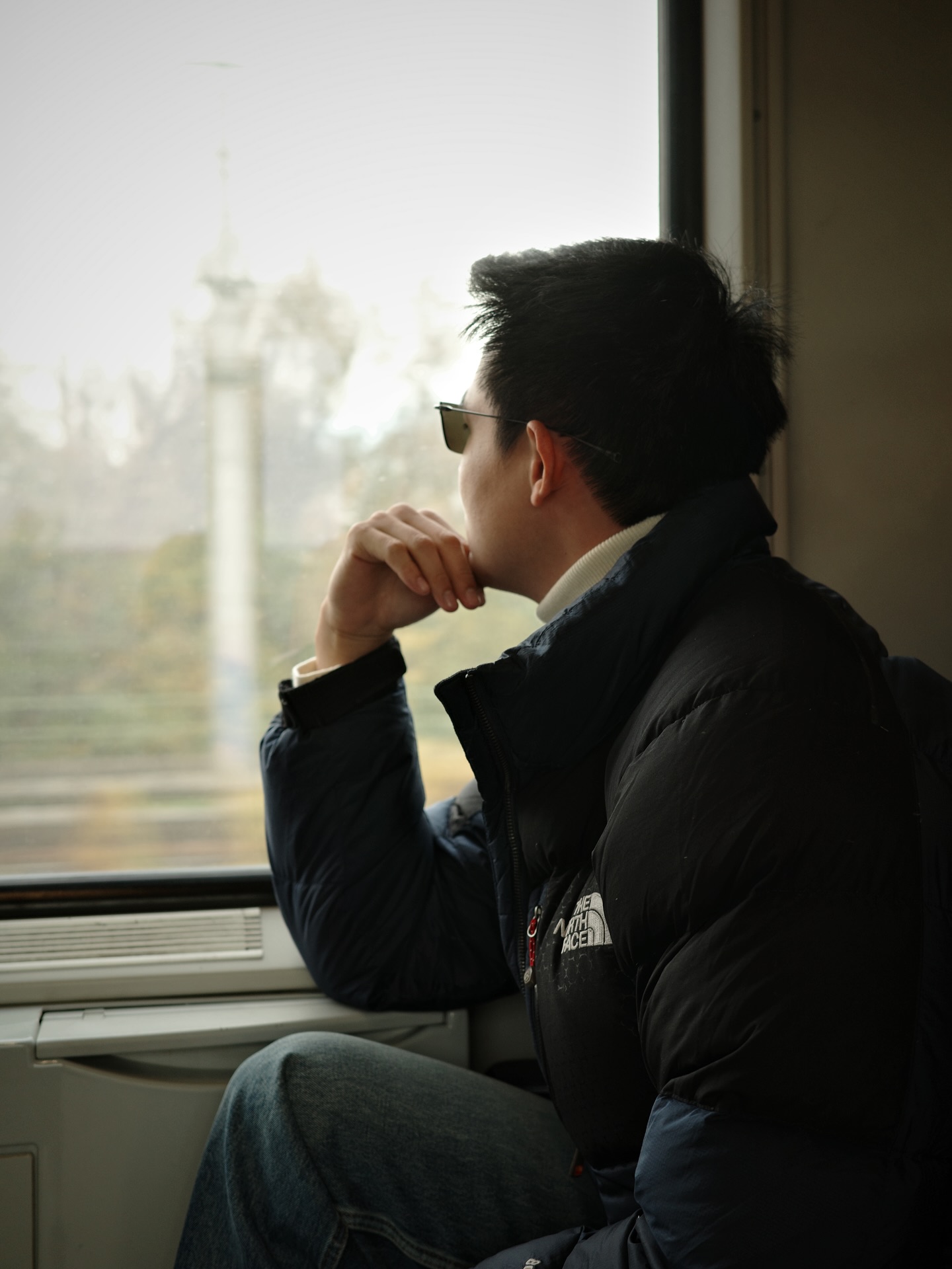 แชมป์ - ชนาธิป โพธิ์ทองคำ