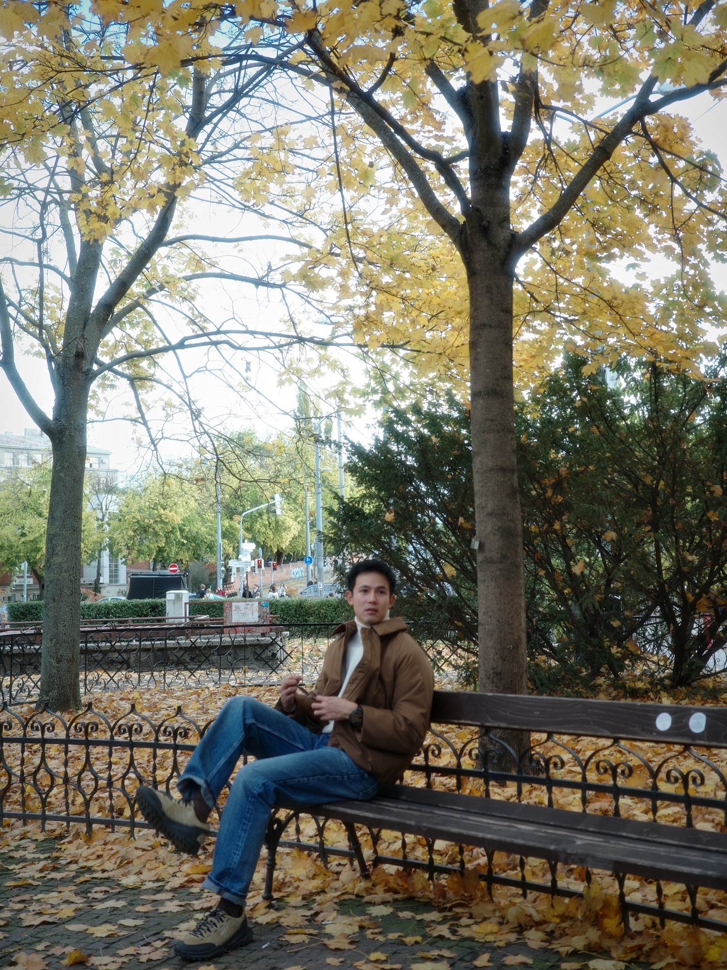 แชมป์ - ชนาธิป โพธิ์ทองคำ