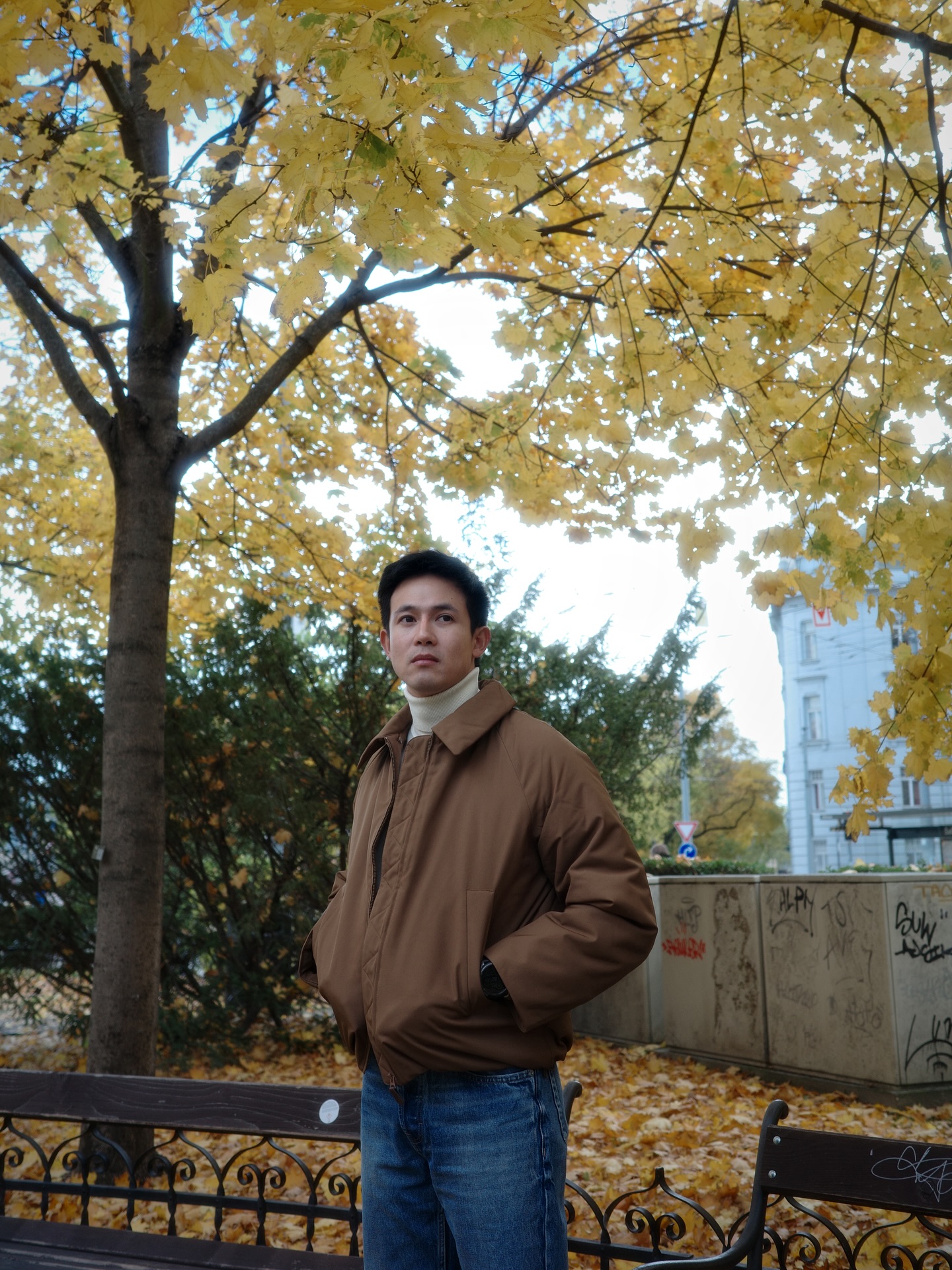 แชมป์ - ชนาธิป โพธิ์ทองคำ