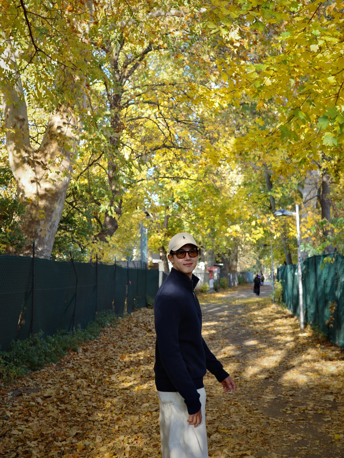 แชมป์ - ชนาธิป โพธิ์ทองคำ