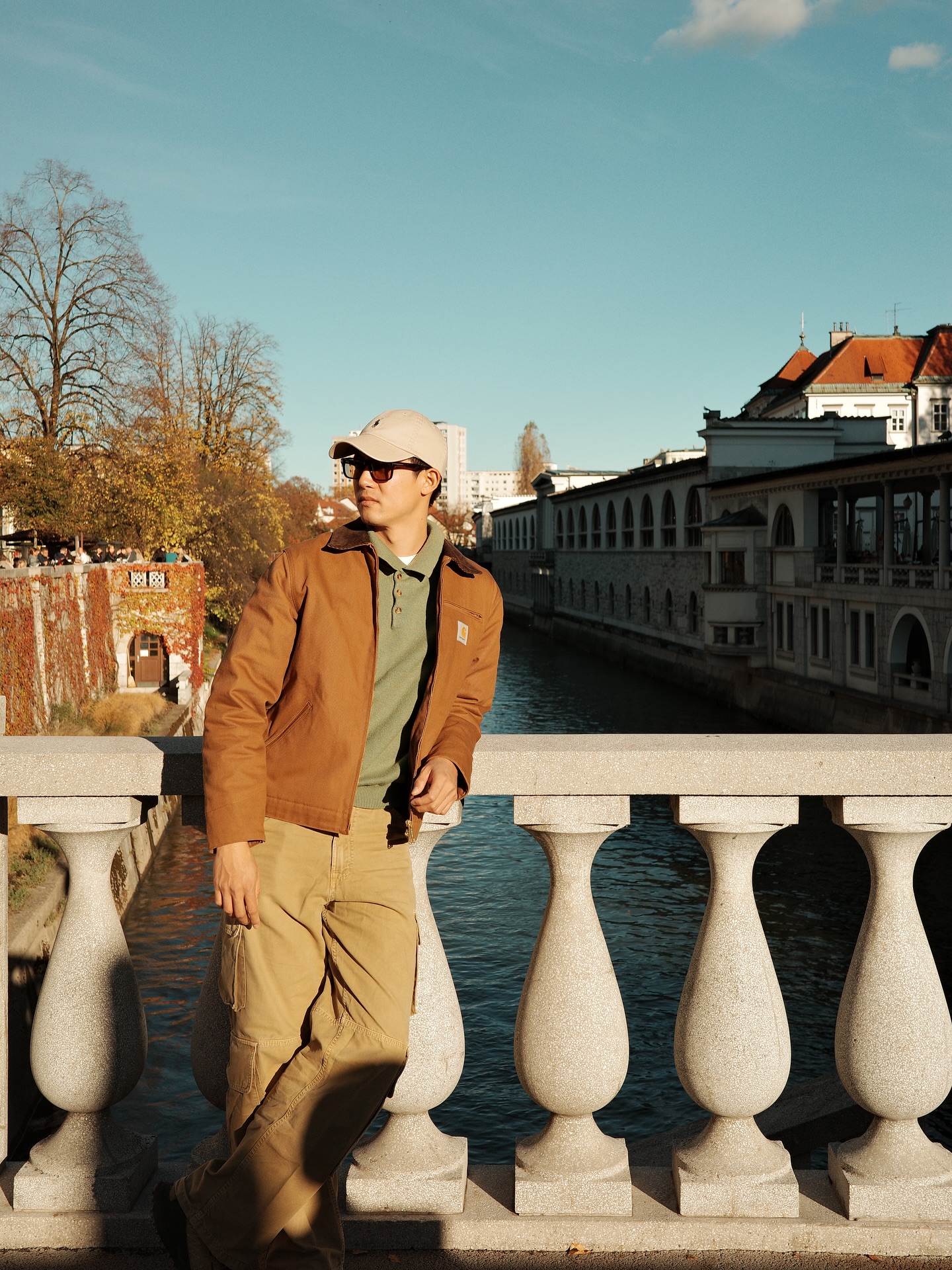 แชมป์ - ชนาธิป โพธิ์ทองคำ