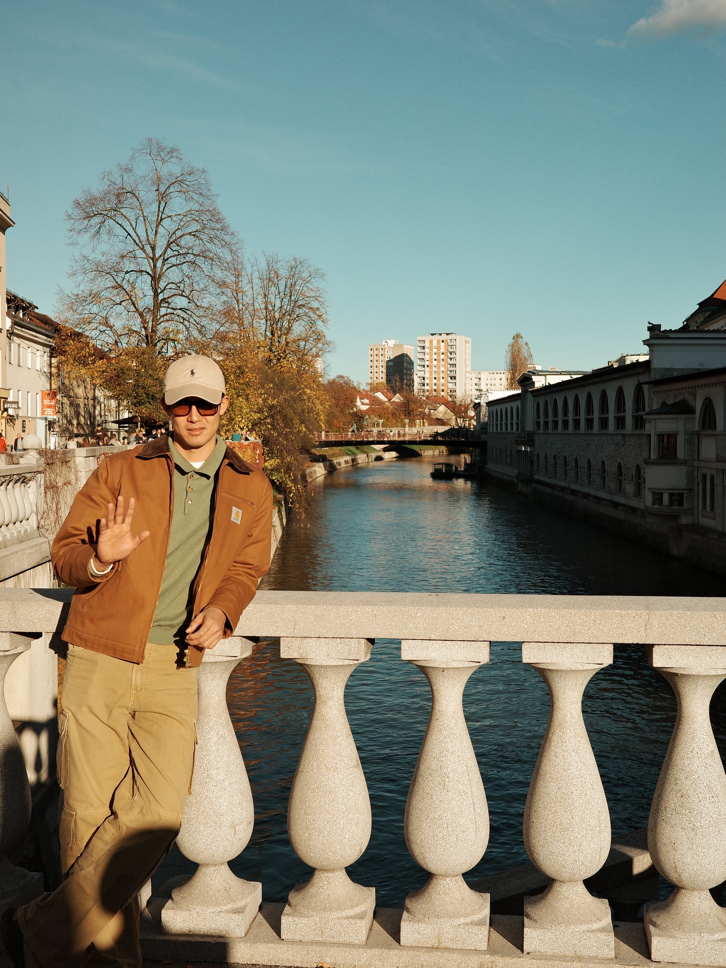 แชมป์ - ชนาธิป โพธิ์ทองคำ