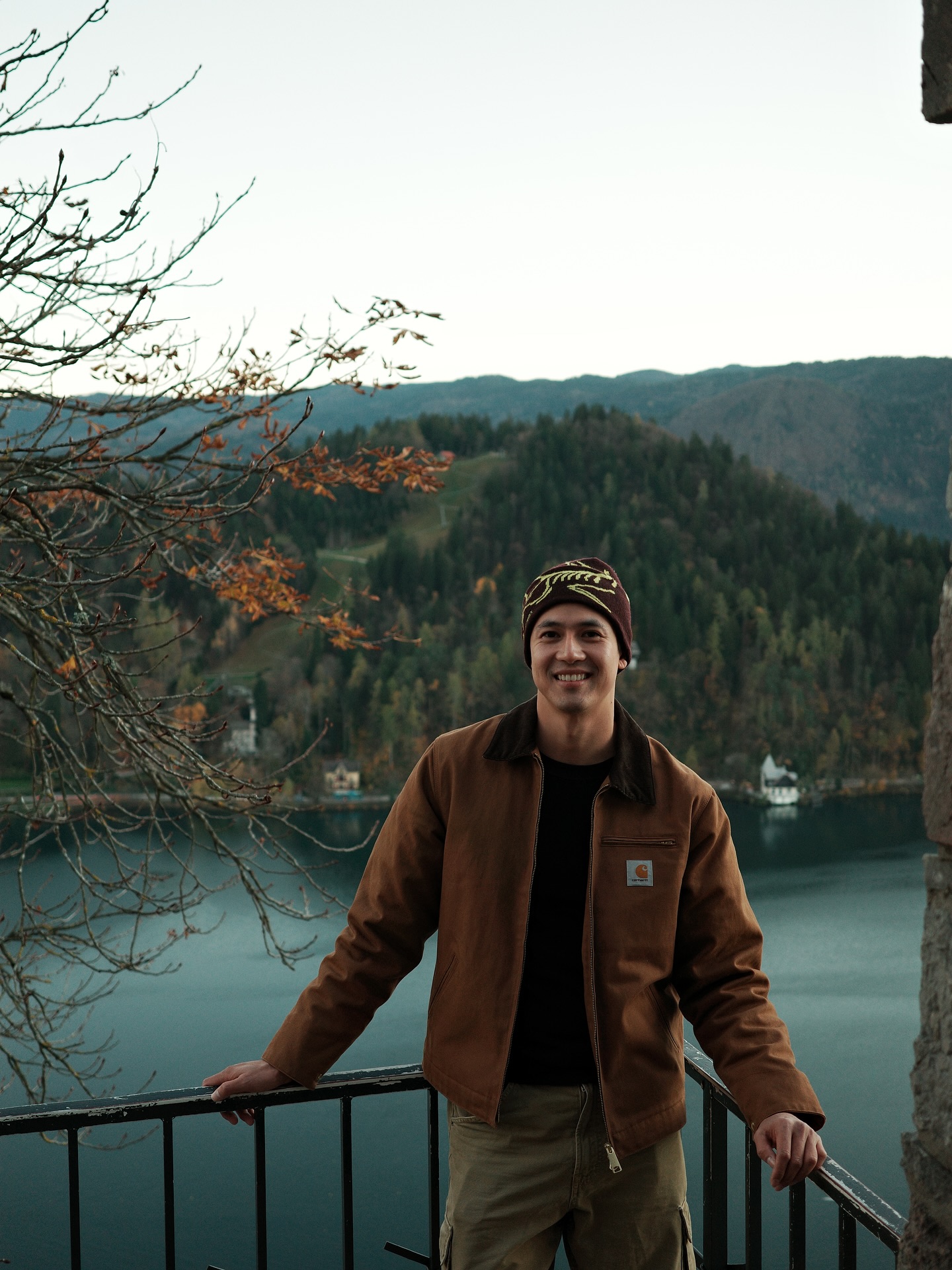 แชมป์ - ชนาธิป โพธิ์ทองคำ