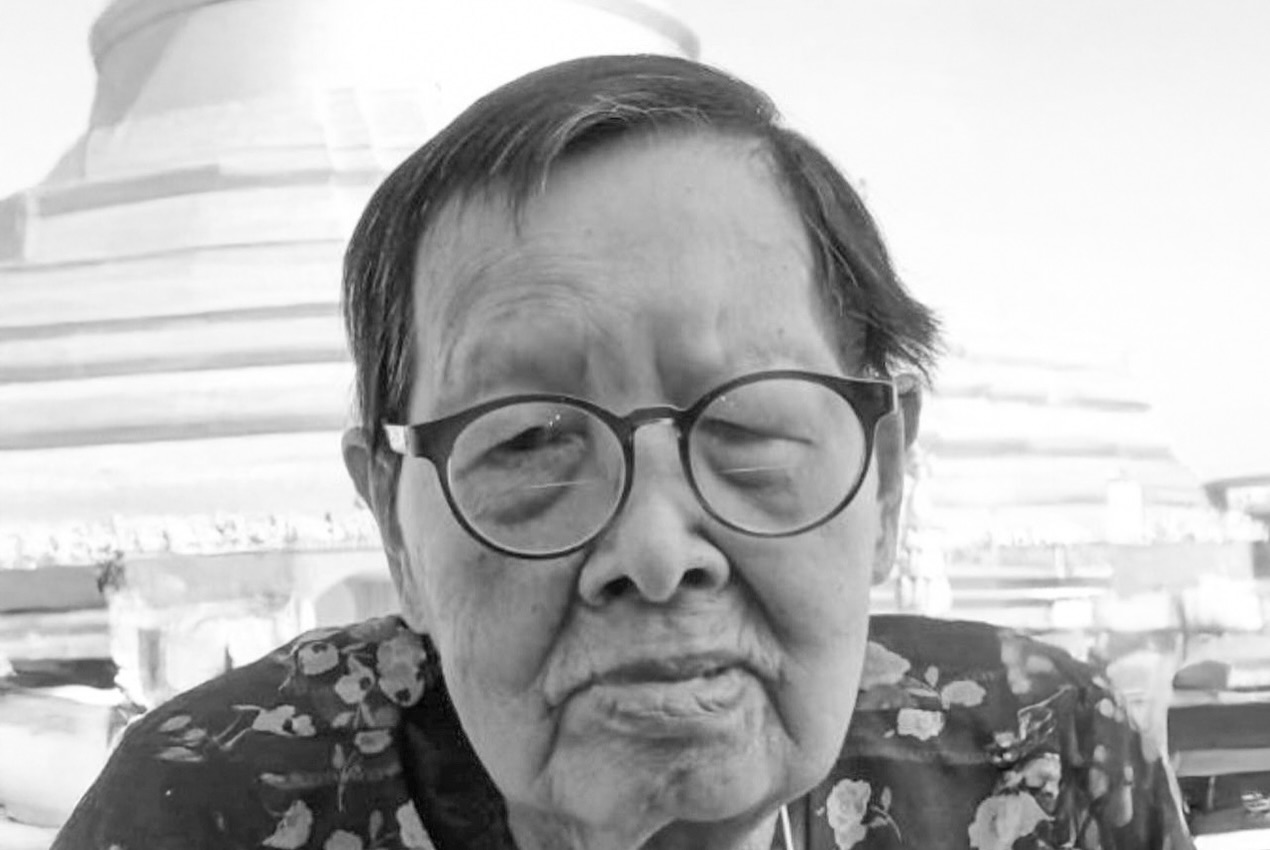 แชมป์ - ชนาธิป โพธิ์ทองคำ