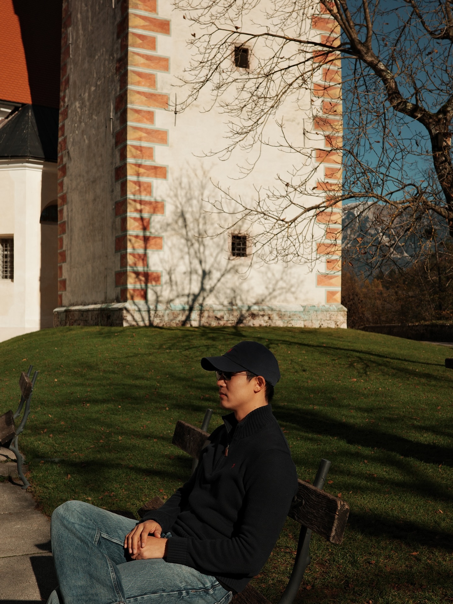 แชมป์ - ชนาธิป โพธิ์ทองคำ