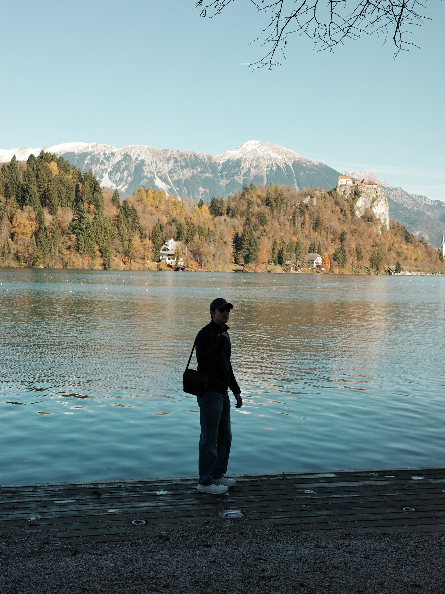 แชมป์ - ชนาธิป โพธิ์ทองคำ