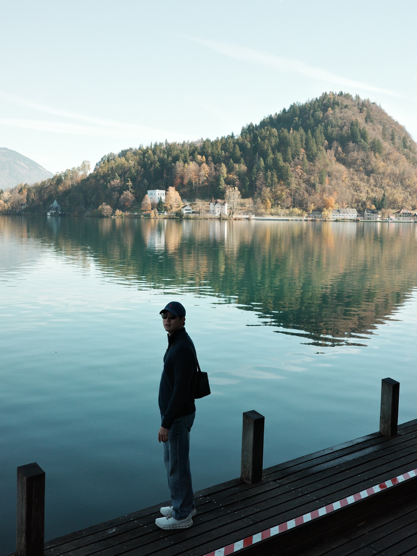 แชมป์ - ชนาธิป โพธิ์ทองคำ