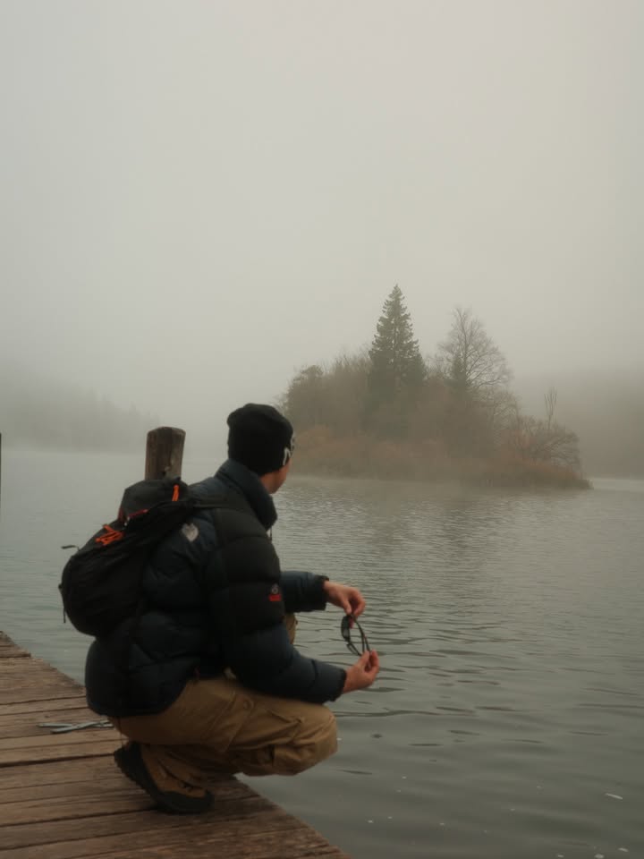 แชมป์ - ชนาธิป โพธิ์ทองคำ