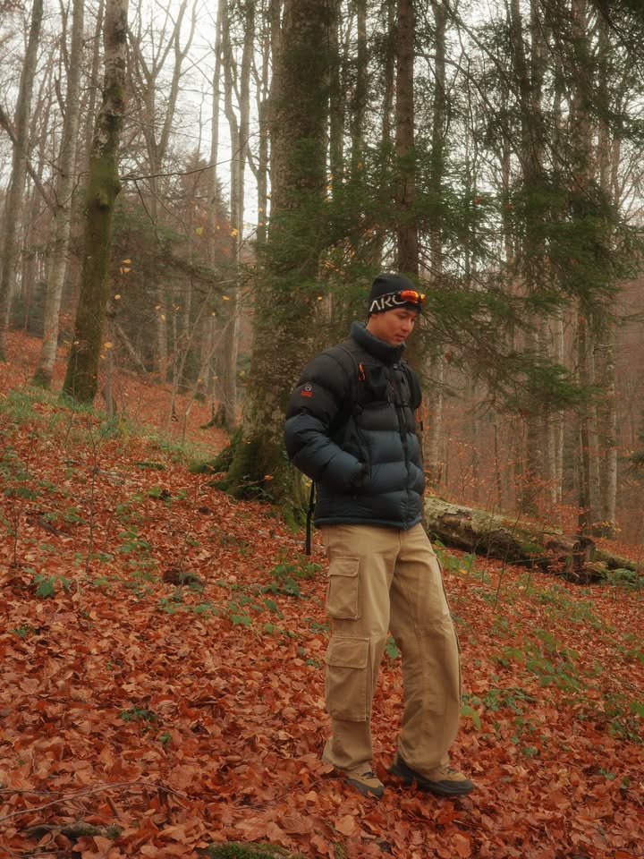 แชมป์ - ชนาธิป โพธิ์ทองคำ