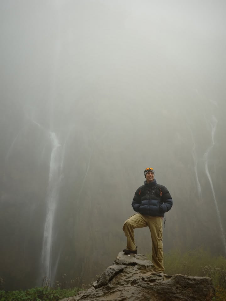 แชมป์ - ชนาธิป โพธิ์ทองคำ