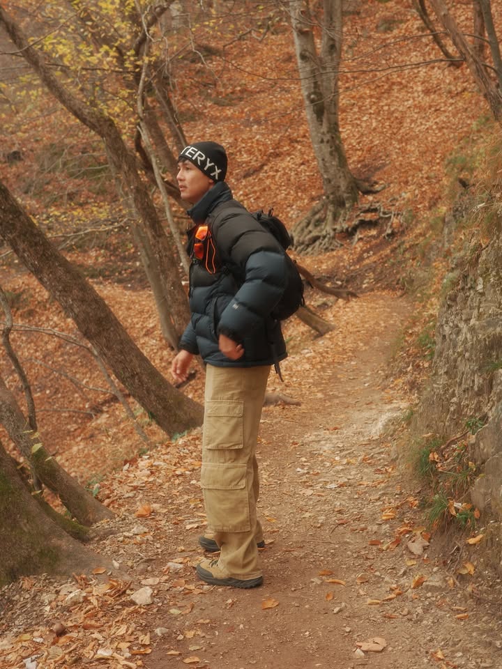 แชมป์ - ชนาธิป โพธิ์ทองคำ