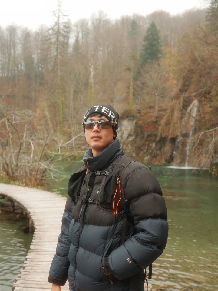 แชมป์ - ชนาธิป โพธิ์ทองคำ