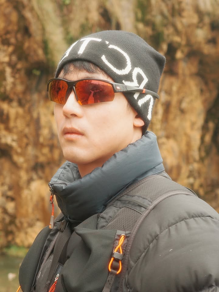 แชมป์ - ชนาธิป โพธิ์ทองคำ