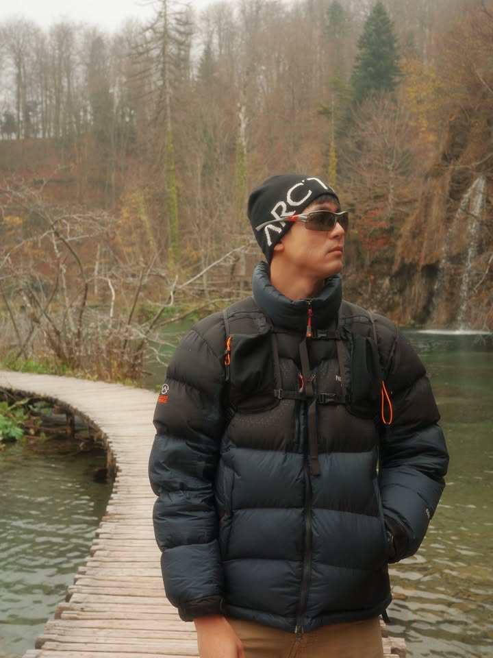 แชมป์ - ชนาธิป โพธิ์ทองคำ