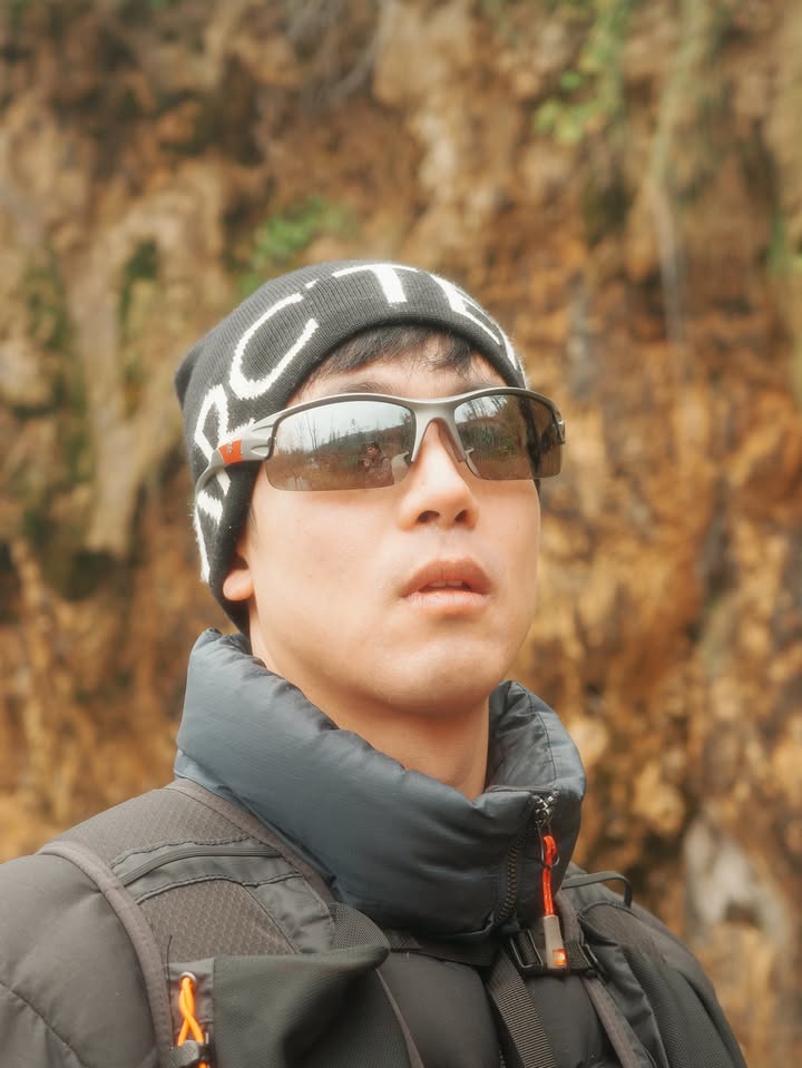 แชมป์ - ชนาธิป โพธิ์ทองคำ