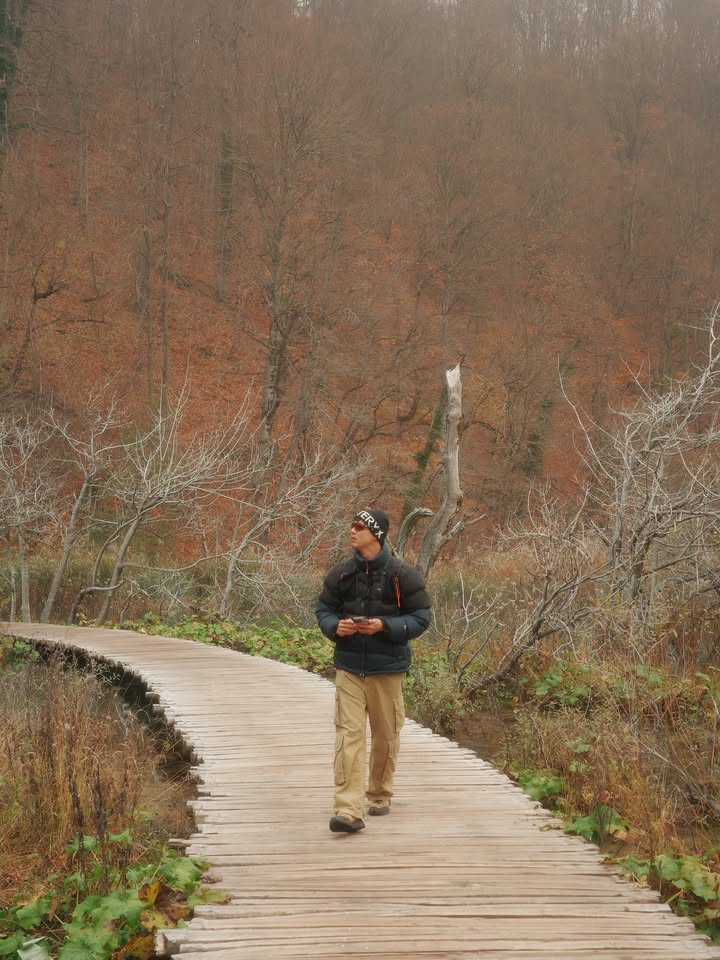 แชมป์ - ชนาธิป โพธิ์ทองคำ