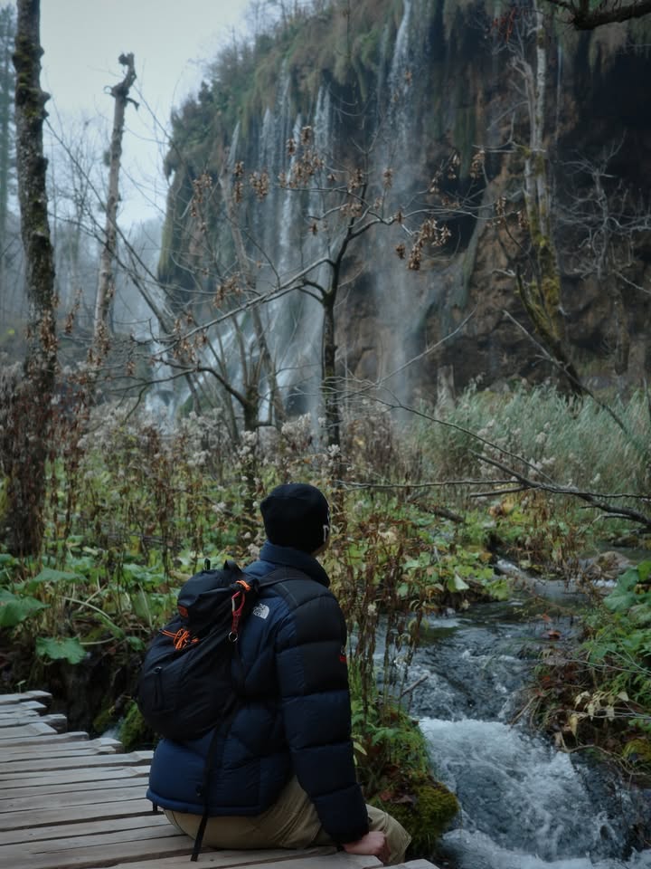 แชมป์ - ชนาธิป โพธิ์ทองคำ