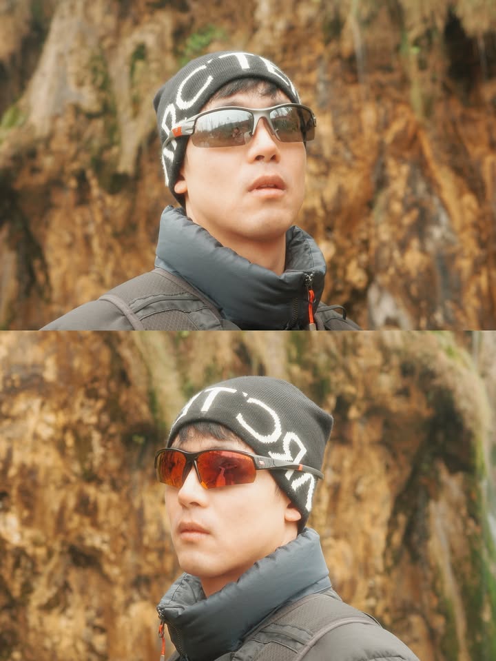 แชมป์ - ชนาธิป โพธิ์ทองคำ