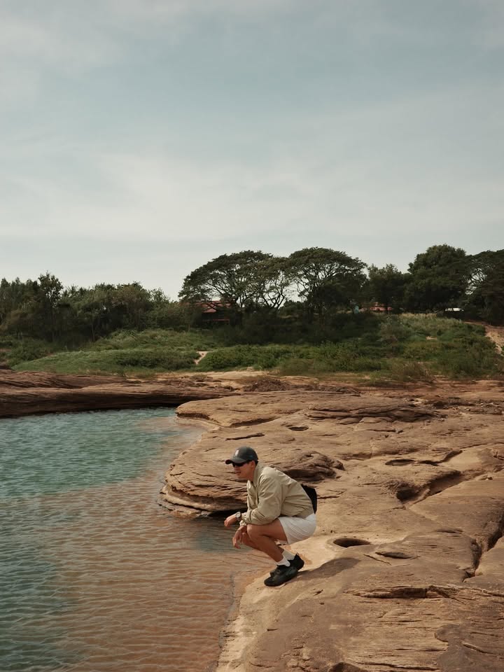 แชมป์ - ชนาธิป โพธิ์ทองคำ
