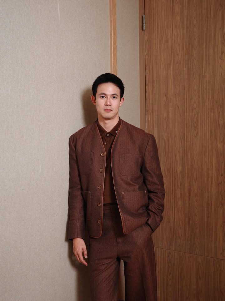 แชมป์ - ชนาธิป โพธิ์ทองคำ