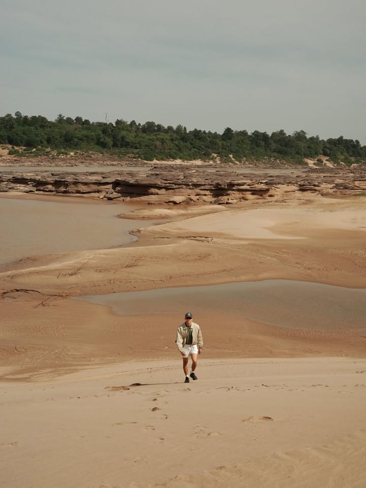 แชมป์ - ชนาธิป โพธิ์ทองคำ