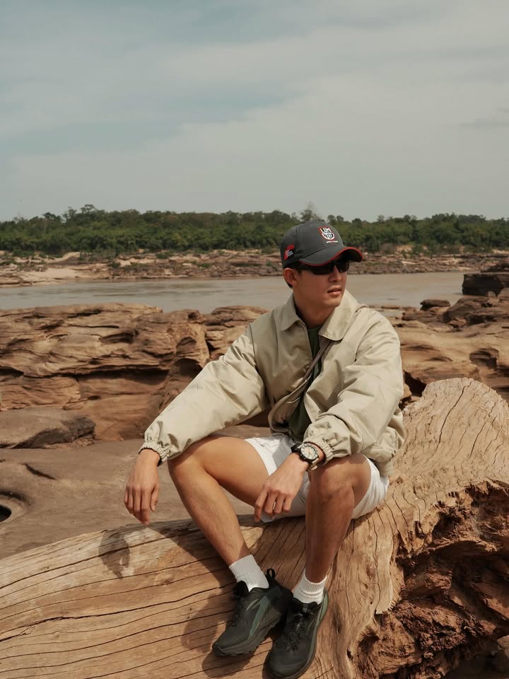 แชมป์ - ชนาธิป โพธิ์ทองคำ